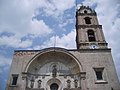 Parroquia de la Purísima Concepción.