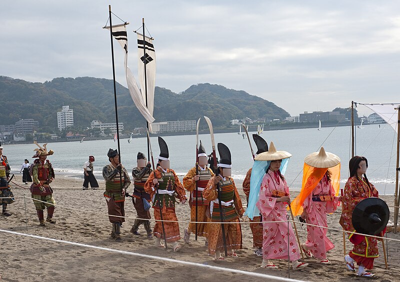 File:Zushi Yabusame 2010 31.jpg