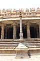 "A beautiful scene 0f Airavatesvara Temple".JPG