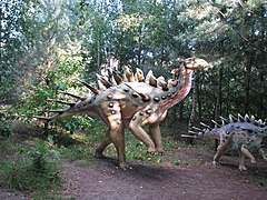 "Park Dinozaurów" Nowiny Wielkie, Poland - (http-www.park-dinozaurow.pl-) - panoramio (9).jpg