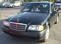 Category:Mercedes-Benz W202 — Wikimedia Commons