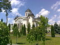 クルキ修道院（ルーマニア語版）