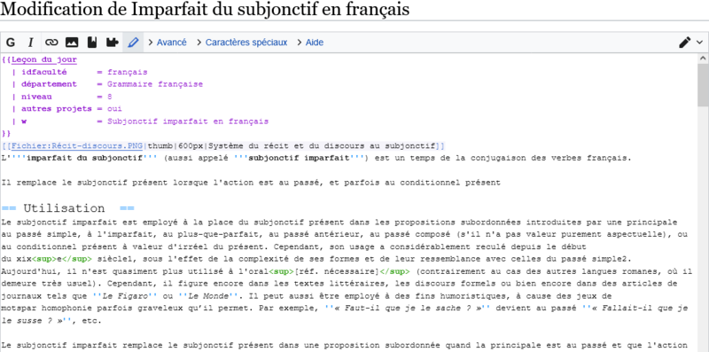 File:Éditeur de wikicode Wikiversité.png