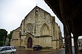 Église Notre-Dame de Gontaud-de-Nogaret