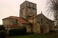 Oulmes, Vendée