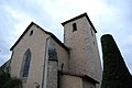 Saint-Yrieix-et-Saint-Eutrope de Janailhac Kilisesi