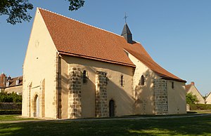 Habiter à Montlevicq