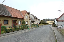 Main street