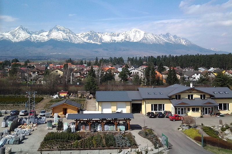 File:Časť Svitu a Vysoké Tatry 3.jpg