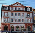 České Budějovice, hotel Malše.jpg