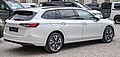 * Nomination Škoda Superb IV Combi at Automesse Ludwigsburg 2024 --Alexander-93 20:04, 16 September 2024 (UTC) * Promotion  Support Good quality. --Velvet 06:34, 17 September 2024 (UTC)