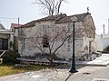 * Nomination The church of Agios Charalampos in Keratea, Attica. --C messier 20:23, 8 April 2022 (UTC) * Promotion Good quality. --Jacek Halicki 21:21, 8 April 2022 (UTC)