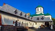 Свято-Преображенський монастир
