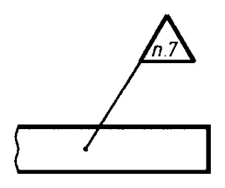 Файл:ГОСТ 2.314-68. Черт. 2.tif