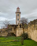 Дербентский маяк