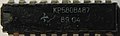 KR580VA87 (КР580ВА87)