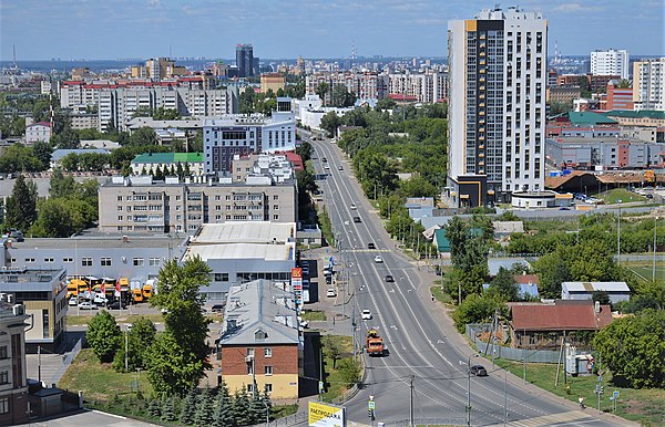 В казани планируется