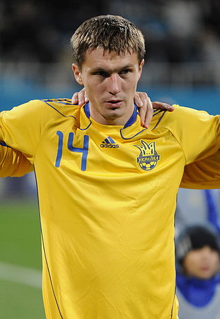 <span class="mw-page-title-main">Artem Putivtsev</span> Ukrainian footballer