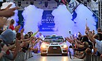 Miniatura para Rally de Estonia