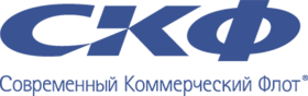logo de Sovcomflot