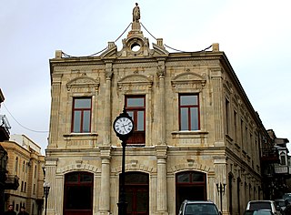 <span class="mw-page-title-main">Museum of Archaeology and Ethnography</span> Residential in Baku, Azerbaijan