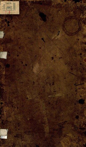 File:Шлаттер И.А. Обстоятельное описание руднаго плавильного дела. Том 1. (1763).pdf