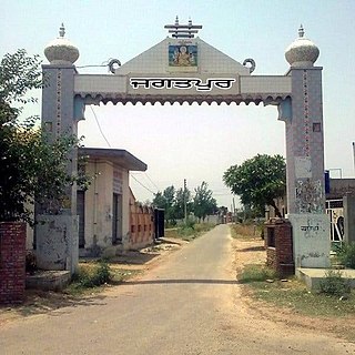 Jagatpur, Punjab Village in Punjab, India
