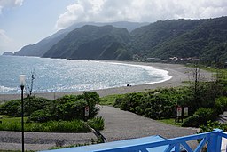 Bay 埤 海湾 خلیج Neipi - panoramio.jpg