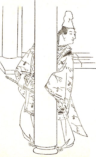 <span class="mw-page-title-main">Minamoto no Hiromasa</span> Japanese noble and musician (918–980)