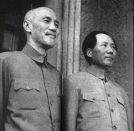 Mao suit - Wikiwand