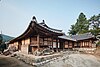 Head House of the Dongnaegun Branch of the Dongnae Jeong Clan