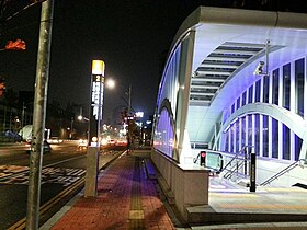 Image illustrative de l’article Seokcheon Sageori (métro d'Incheon)