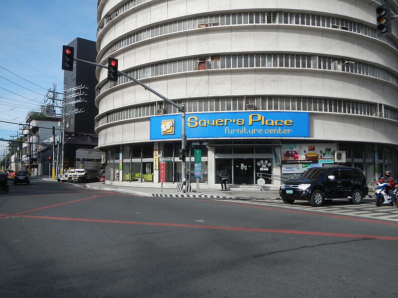 File:0146jfCity Manila Ayala Savers Solano Street Boulevard Bridgefvf 11.jpg