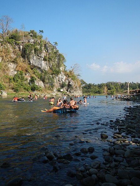 File:02088jfAngat Matictic Bakas Kankayan Rivers Norzagaray Bulacan villagesfvf 06.JPG