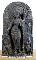Tara c. 10-11 century, Gaya