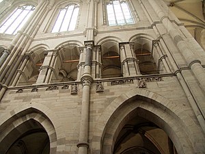 Magdeburger Dom: Gebäudestruktur, Geschichte, Ausstattung