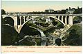 Pont Adolphe 1905