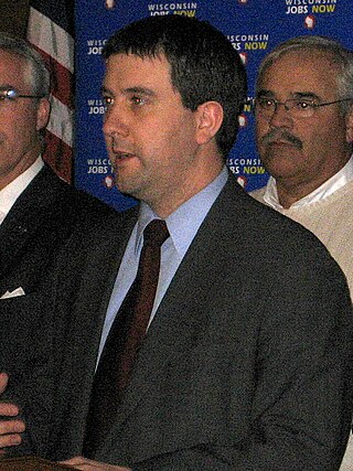 <span class="mw-page-title-main">Rich Zipperer</span> American politician