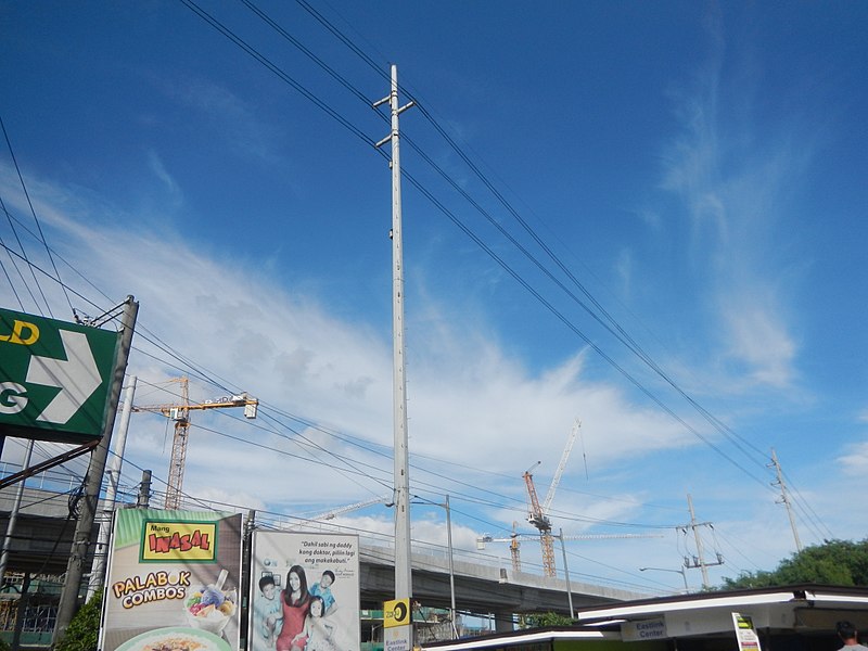 File:09953jfMarcos Highway Amang Rodriguez Avenue Santolan Dela Paz Rosario Pasig Cityfvf 14.jpg