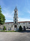 Sličica za Ganges, Hérault