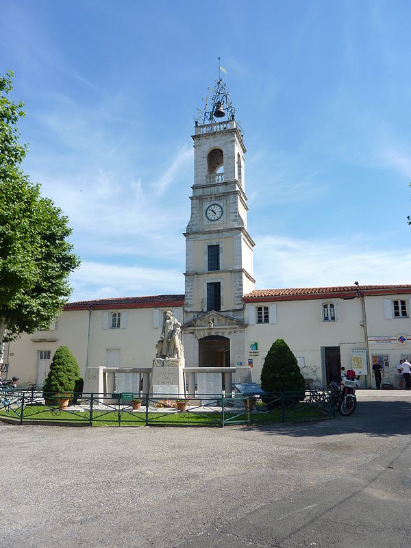 Ganges (Herault)