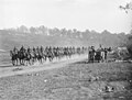 13th Light Horse Regiment in France 1918.jpg