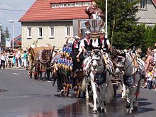 Eibauer Bierzug