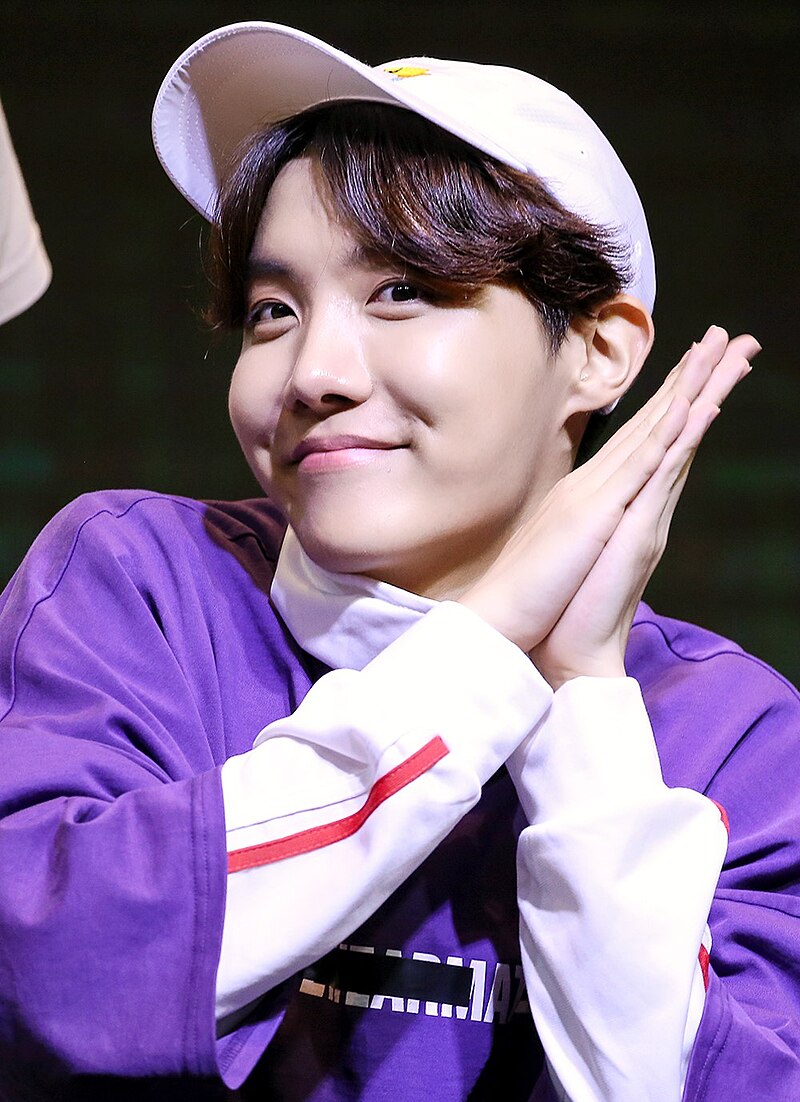 J-Hope - Wikipedia