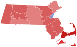 1901 Massachusetts Gubernatorial Election by County.svg