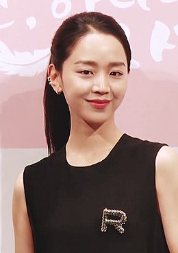 シン ヘソン 女優 Wikipedia