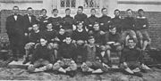 Thumbnail for 1911 Florida Gators football team