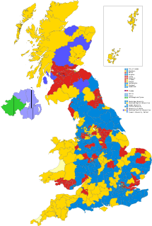 Mitcham (UK Parliament constituency) Parliamentary constituency in the United Kingdom, 1918–1974