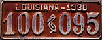 1938 Louisiana license plate.jpg