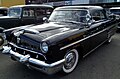 1953 Mercury Monterey (купе)